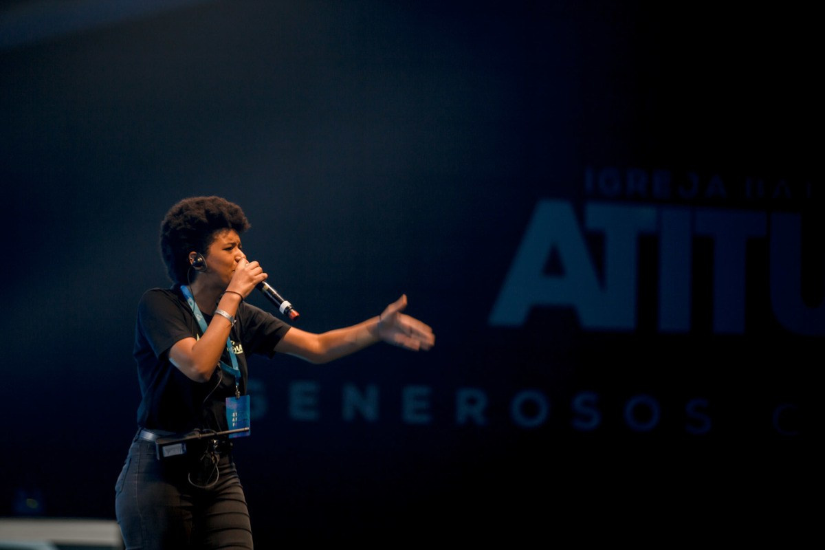 ASU Tour RJ. Fotógrafa de Eventos em São Paulo e Sorocaba Kika Damasceno