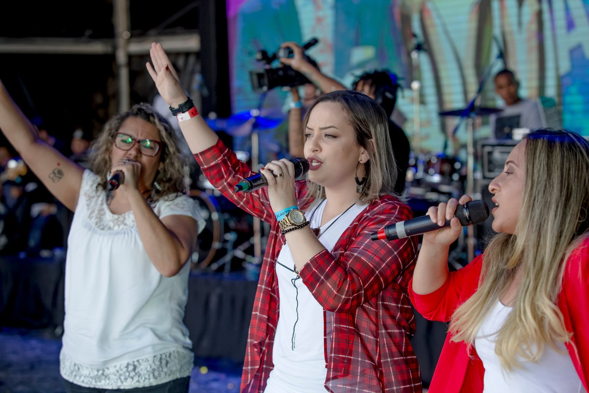 Canto Pela Paz 2018. Fotógrafa de Eventos em São Paulo e Sorocaba Kika Damasceno