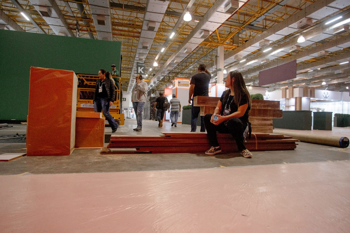 Abcasa 2019 - Dani Sakurai. Fotógrafa de Eventos em São Paulo e Sorocaba Kika Damasceno