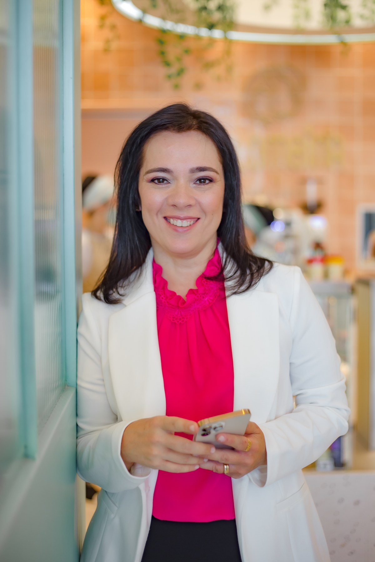 Vivi Madureira - Ensaio Profissional. Fotógrafa de Eventos em São Paulo e Sorocaba Kika Damasceno