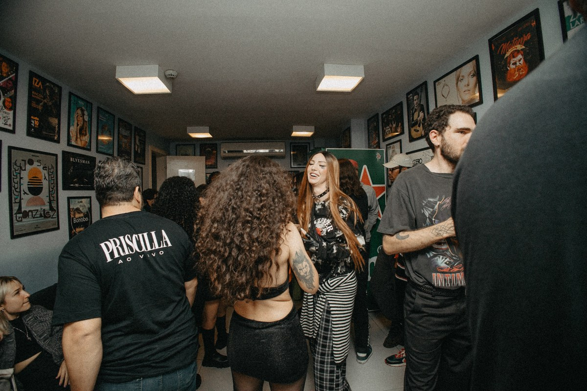 Priscilla Alcantara - Show em SP. Fotógrafa de Eventos em São Paulo e Sorocaba Kika Damasceno