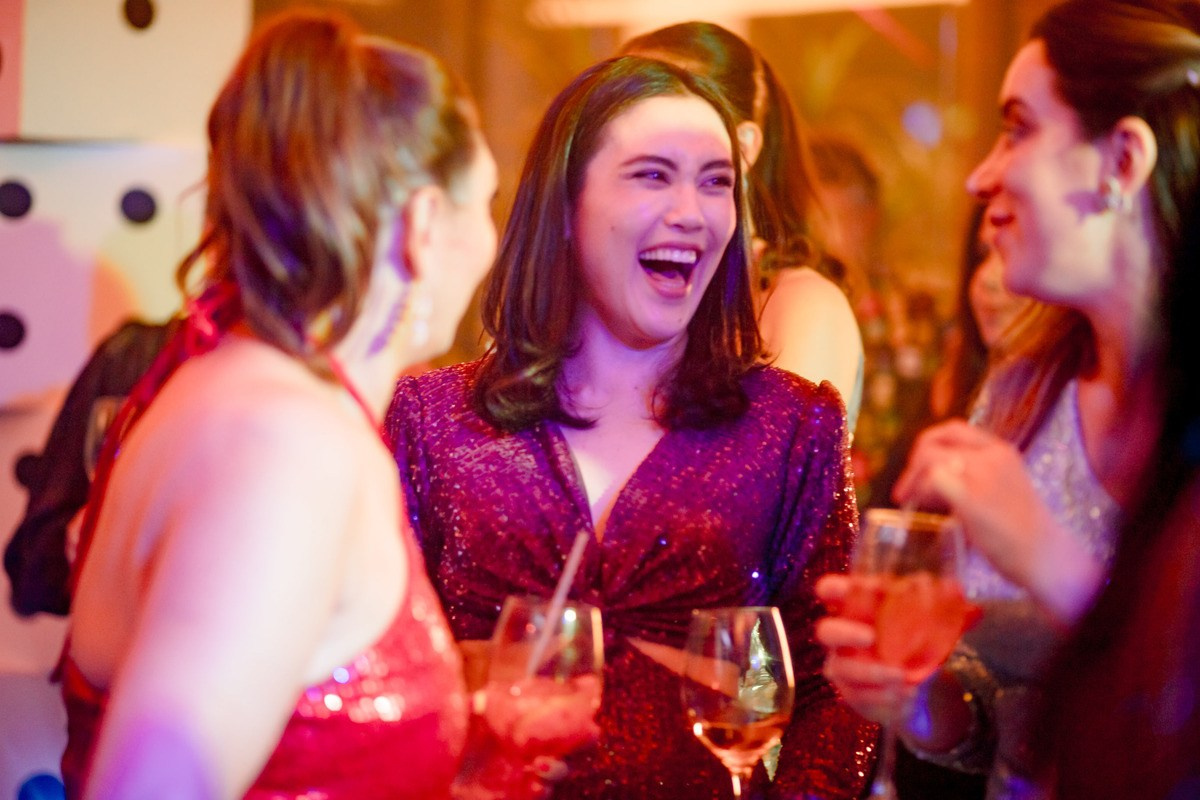 Ednéia - Aniversário Las Vegas. Fotógrafa de Eventos em São Paulo e Sorocaba Kika Damasceno