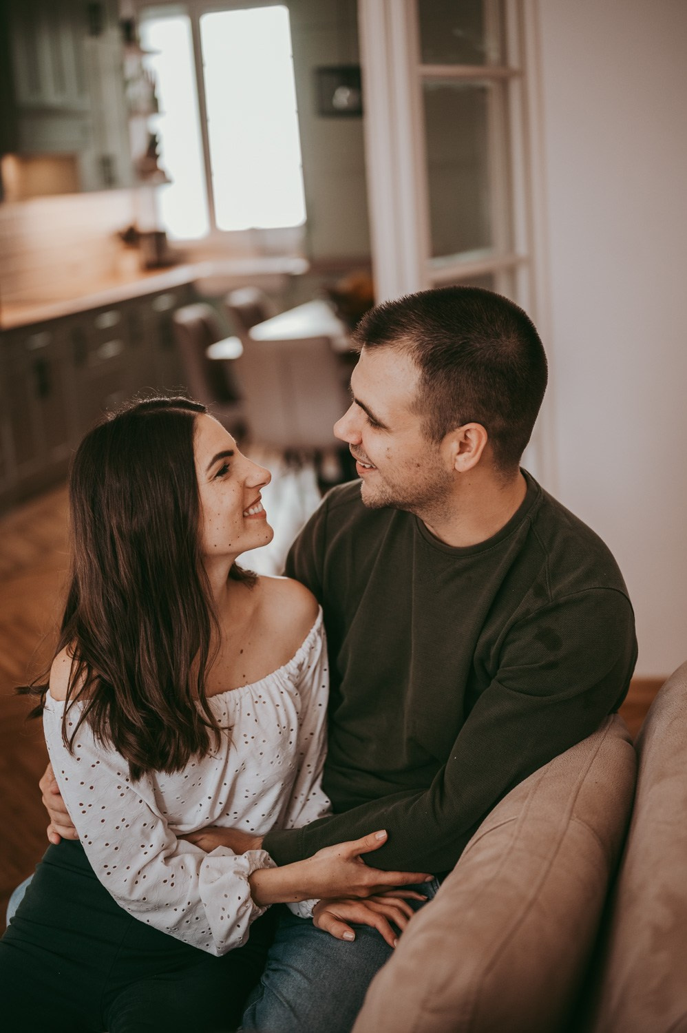 Paunovici / porodicno fotografisanje. Deciji i porodicni fotograf u Beogradu Oksana Skendzic
