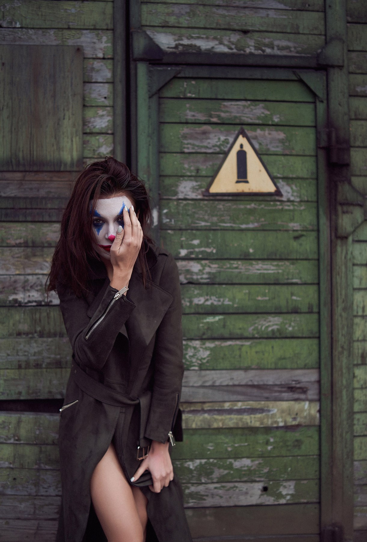 Personas. Andrey Osy Losevich — fotogrāfs Rīga