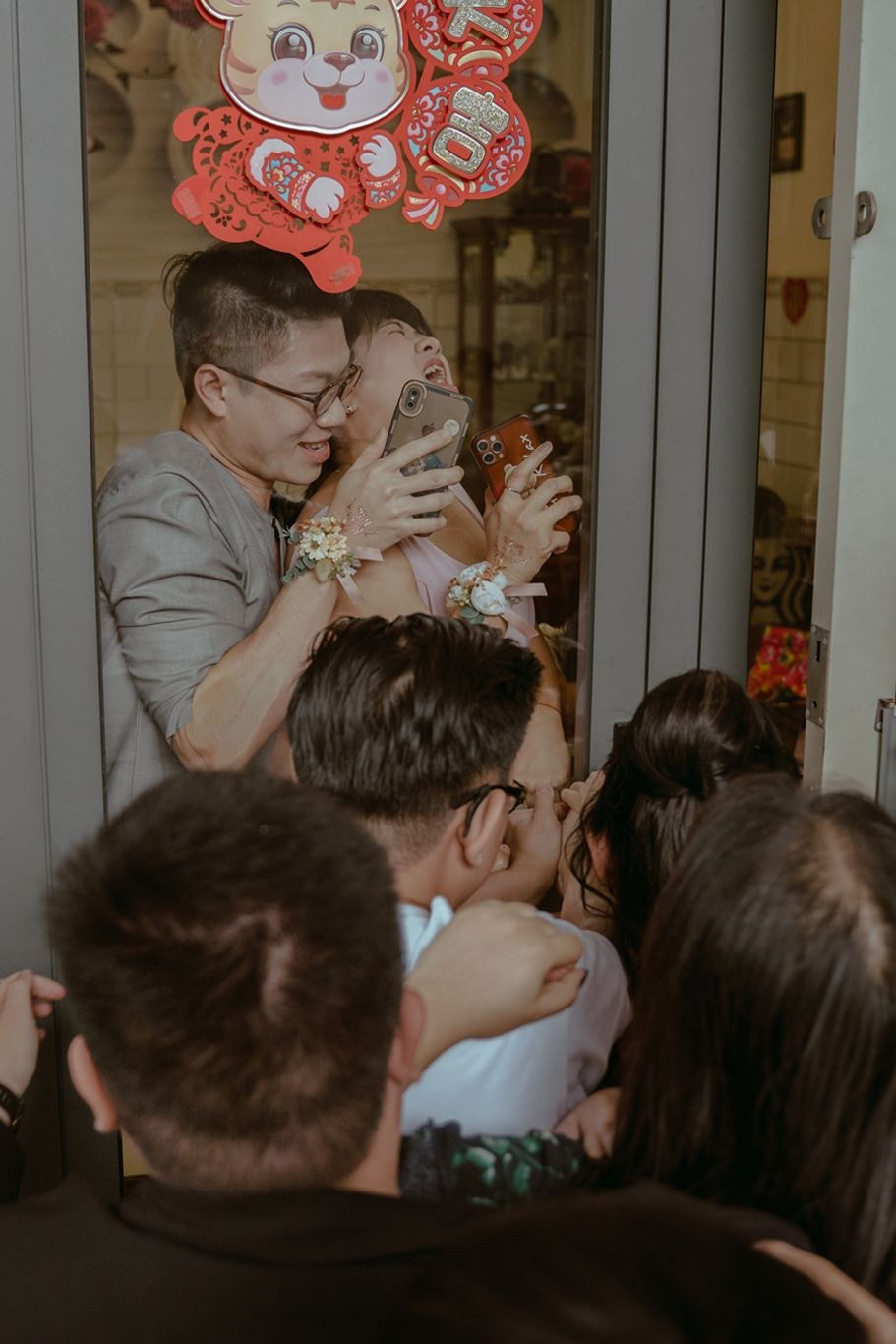 ERIC & CANDY. WEDDING PHOTOGRAPHER IN VIETNAM