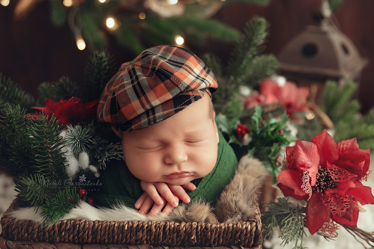 Новонароджені малюки. Дитячий, сімейний, а також newborn фотограф і викладач у Києві Наталія