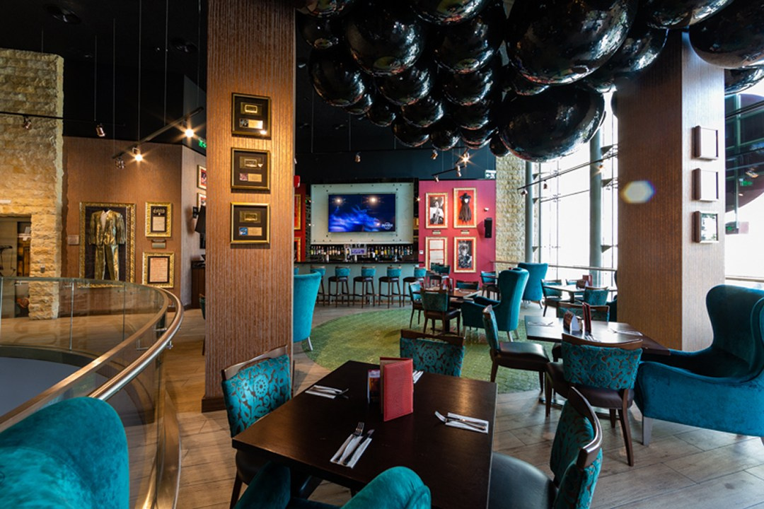 Interior / Exterior. Photographer in Baku Kamran Enceladus