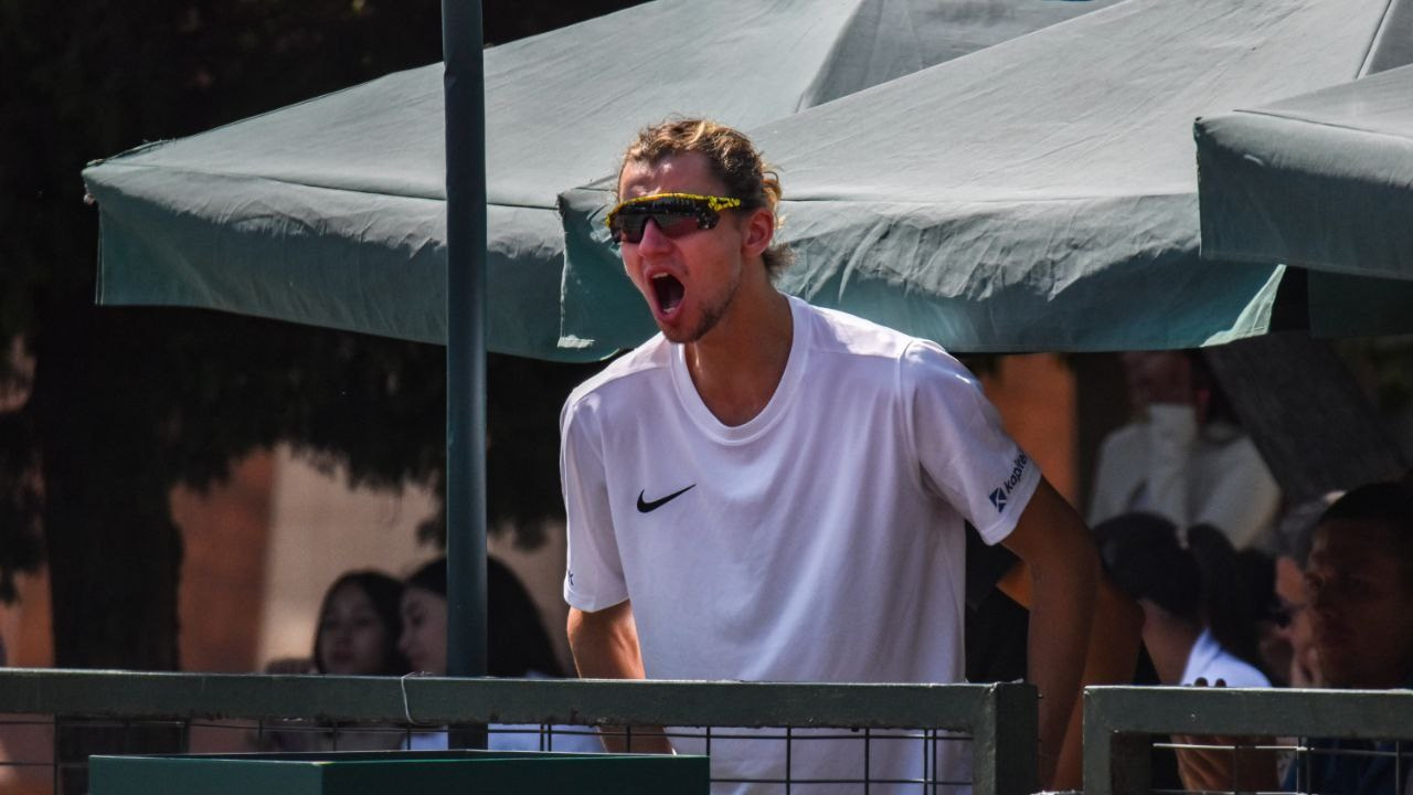 UTF(ФЕДЕРАЦИЯ ТЕННИСА)