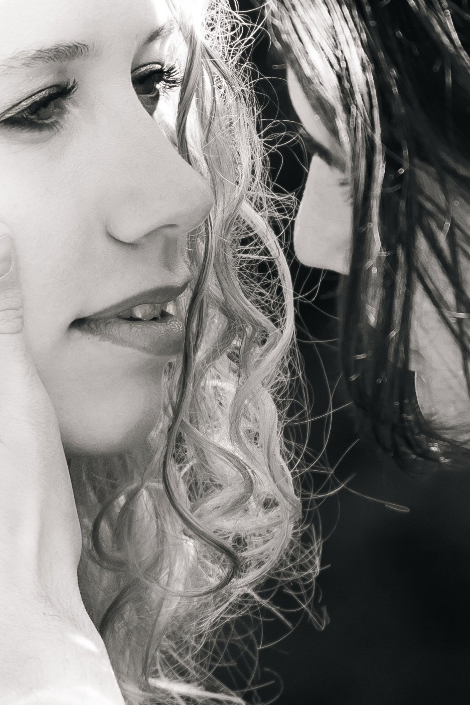 Engagement in Zurich. I am Elena Altendorfer. Wedding photographer in Zurich and Switzerland