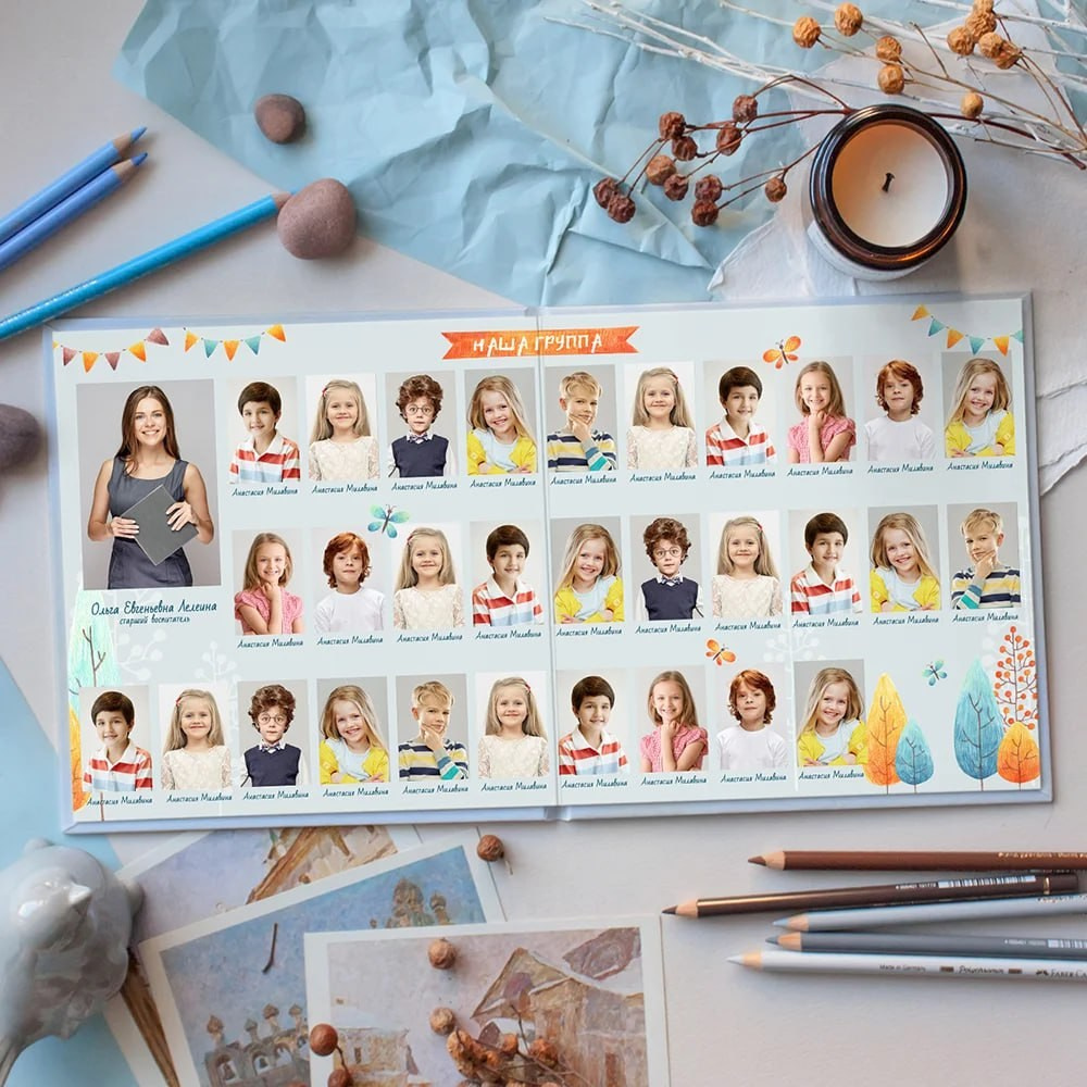 04. Фотограф в Кишиневе, Чадыр-Лунге, в Комрате Ковалева Зинаида