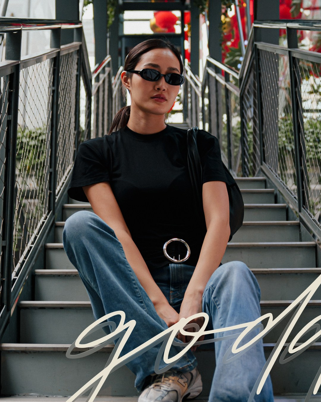 Goddess / Beauty-Wellness Salon Creative Direction. ODIX Creative