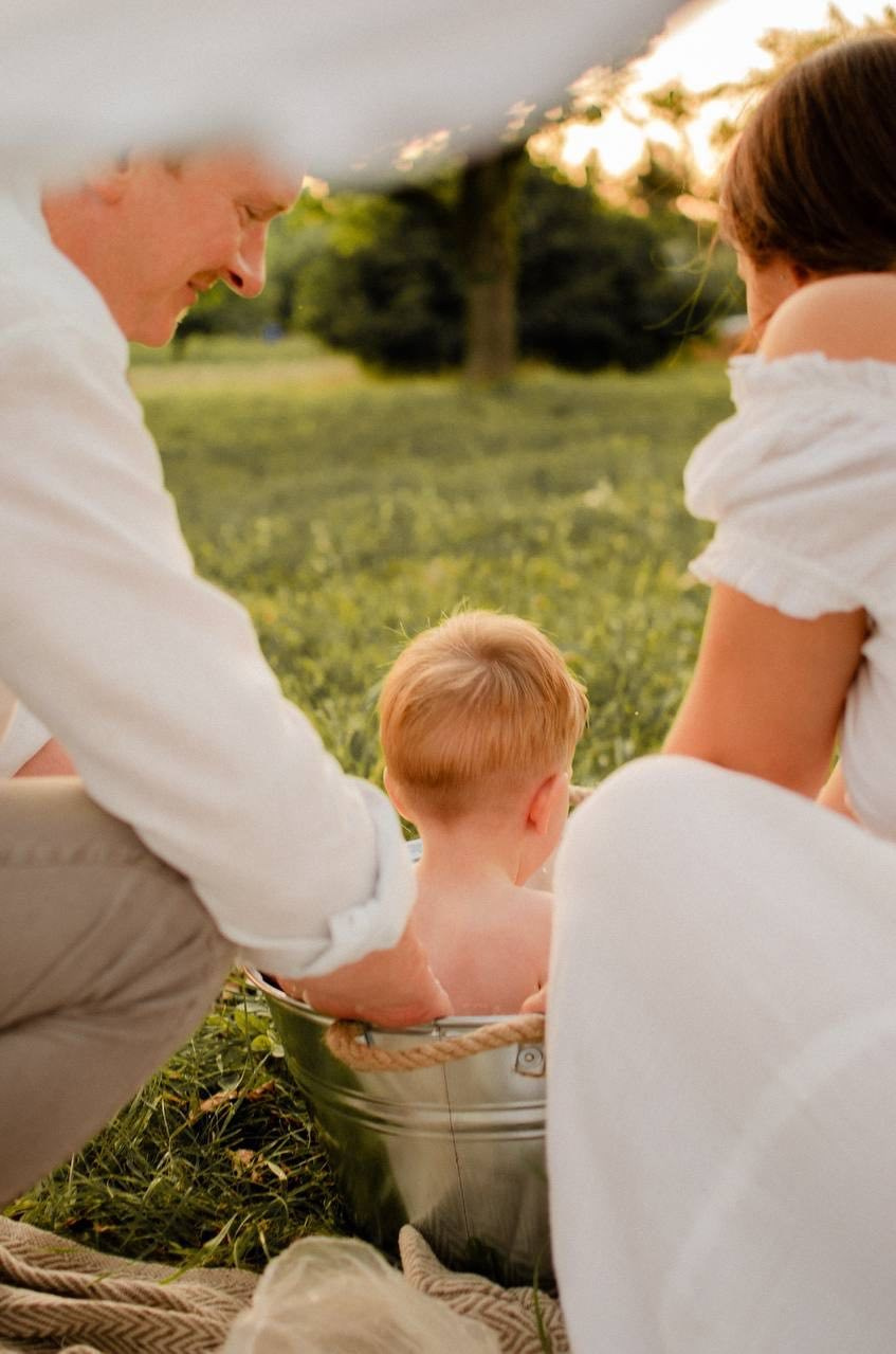 Katya & Denis. Everwarm Photo and Video Studio