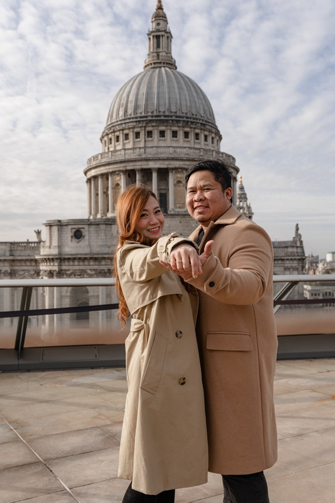 Jerlyn_Fred. Tonya Kyrylenko photographer in London