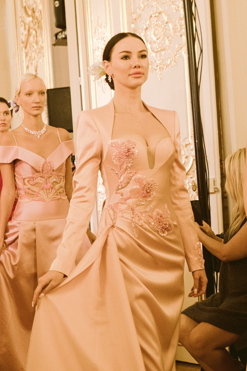 FW. Runway. Boudoir and art photography