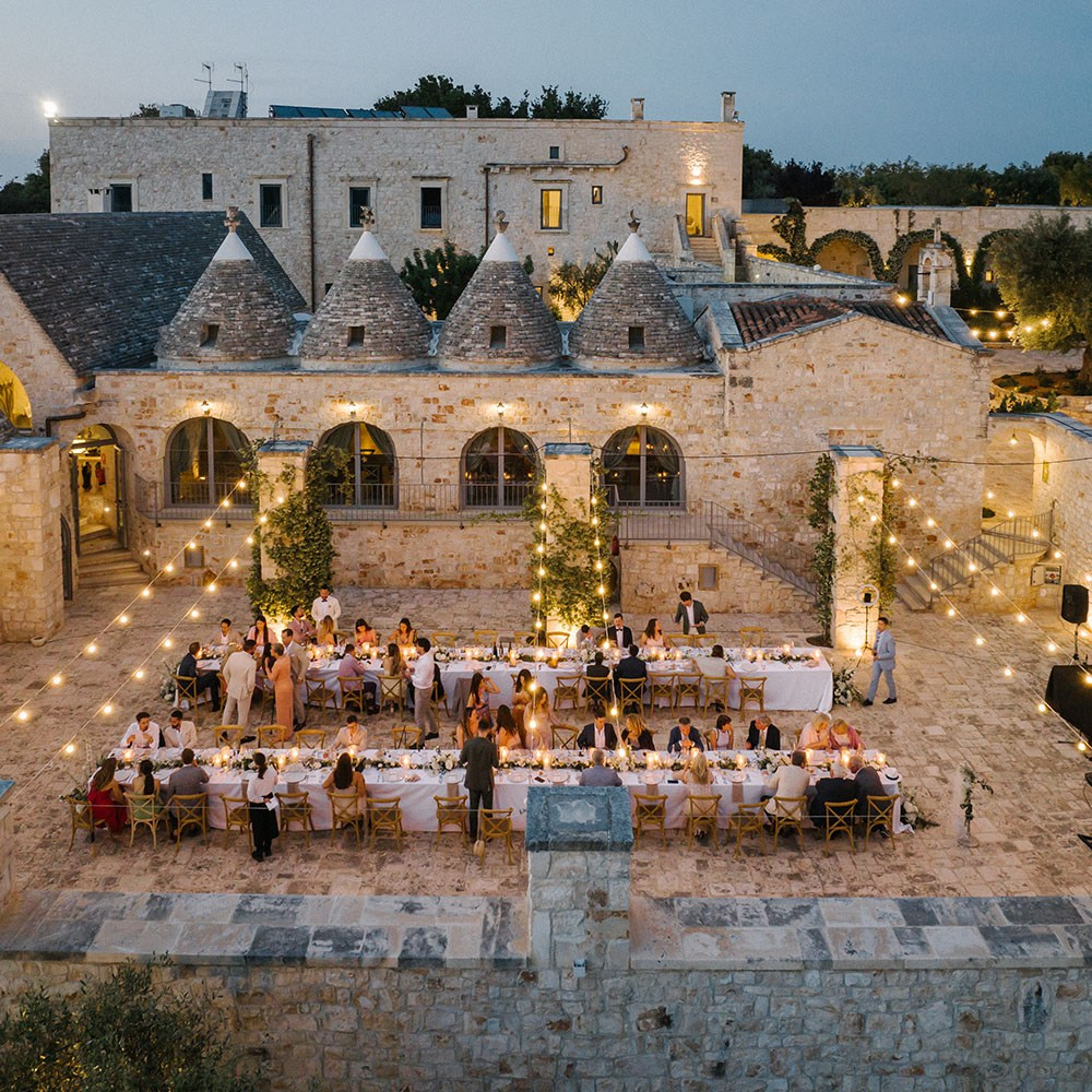 Best 5 Masserias in Puglia for a Refined Destination Wedding & Elopement in Italy. Destination Wedding Photographer Alex Pasarelu