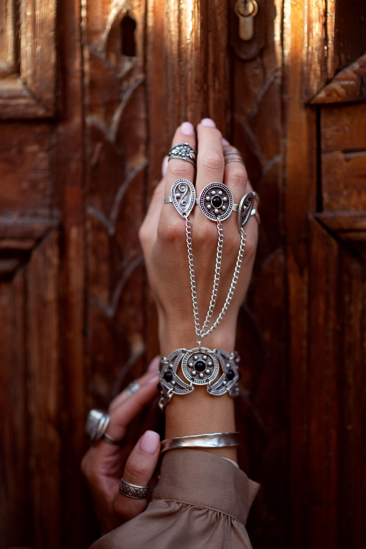 Старый город в центре Анталии. Фотограф Анталия, Кемер, Белек, Сиде Дарья Кая