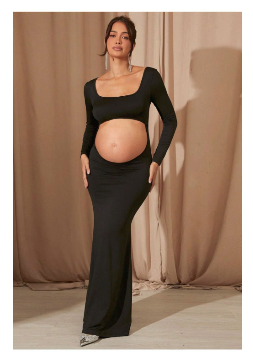 Guía de Estilo: Elige el look perfecto para tu Sesión de Embarazo. Rainbox Estudio de Fotografía