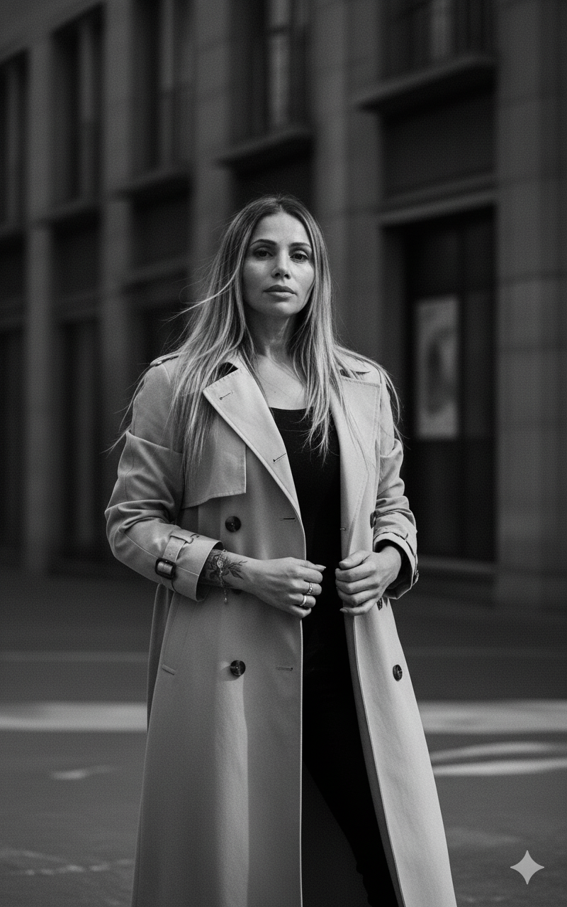 AI photo. Свадебный, семейный и детский фотограф в Нетании (Израиль) Тори Гор