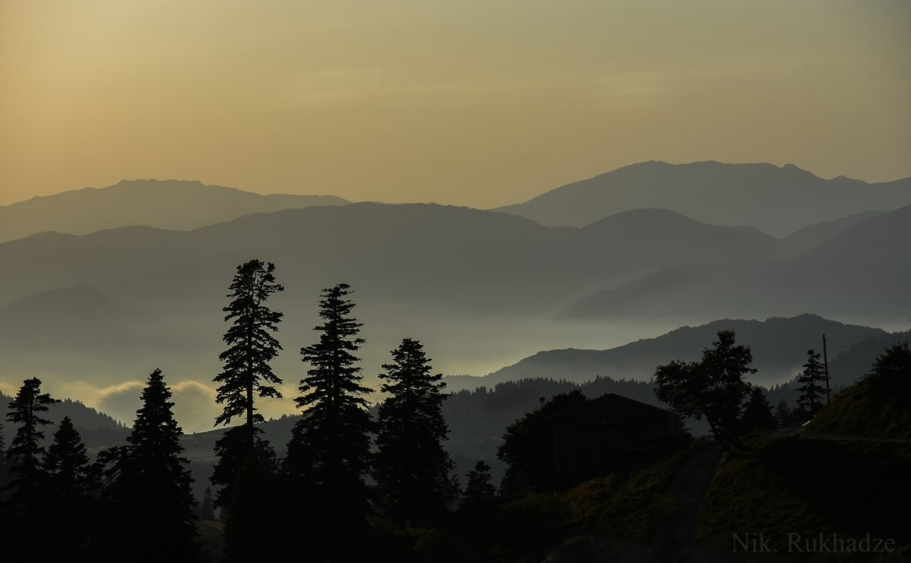 Работы учеников. Фотограф и преподаватель фотографии в Белграде