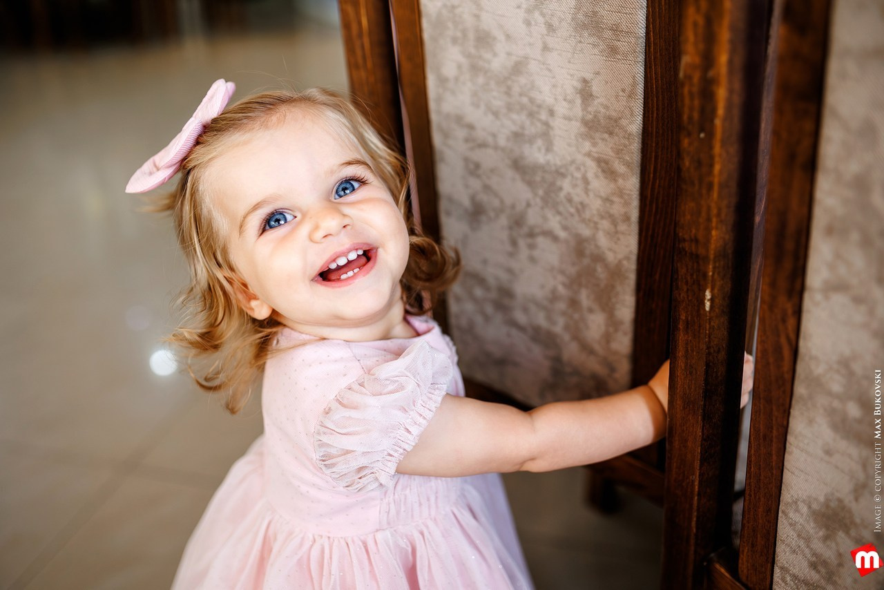 Ревюта. Начало