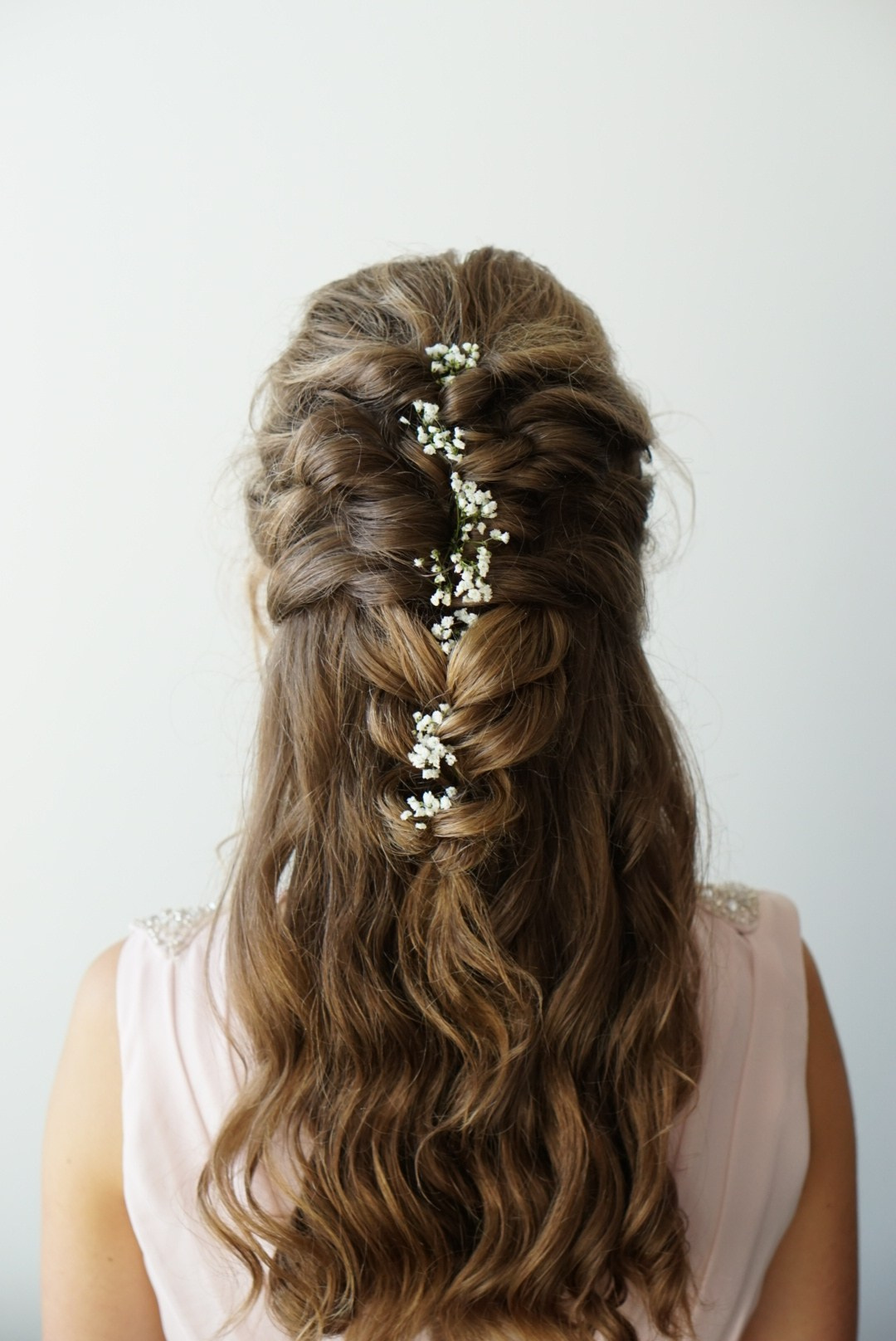 Wedding MUAH. DiaBeauty | Makeup and Hairstyle Barcelona, Castelldefels, Sitges