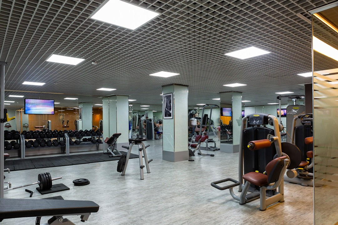 Interior / Exterior. Photographer in Baku Kamran Enceladus