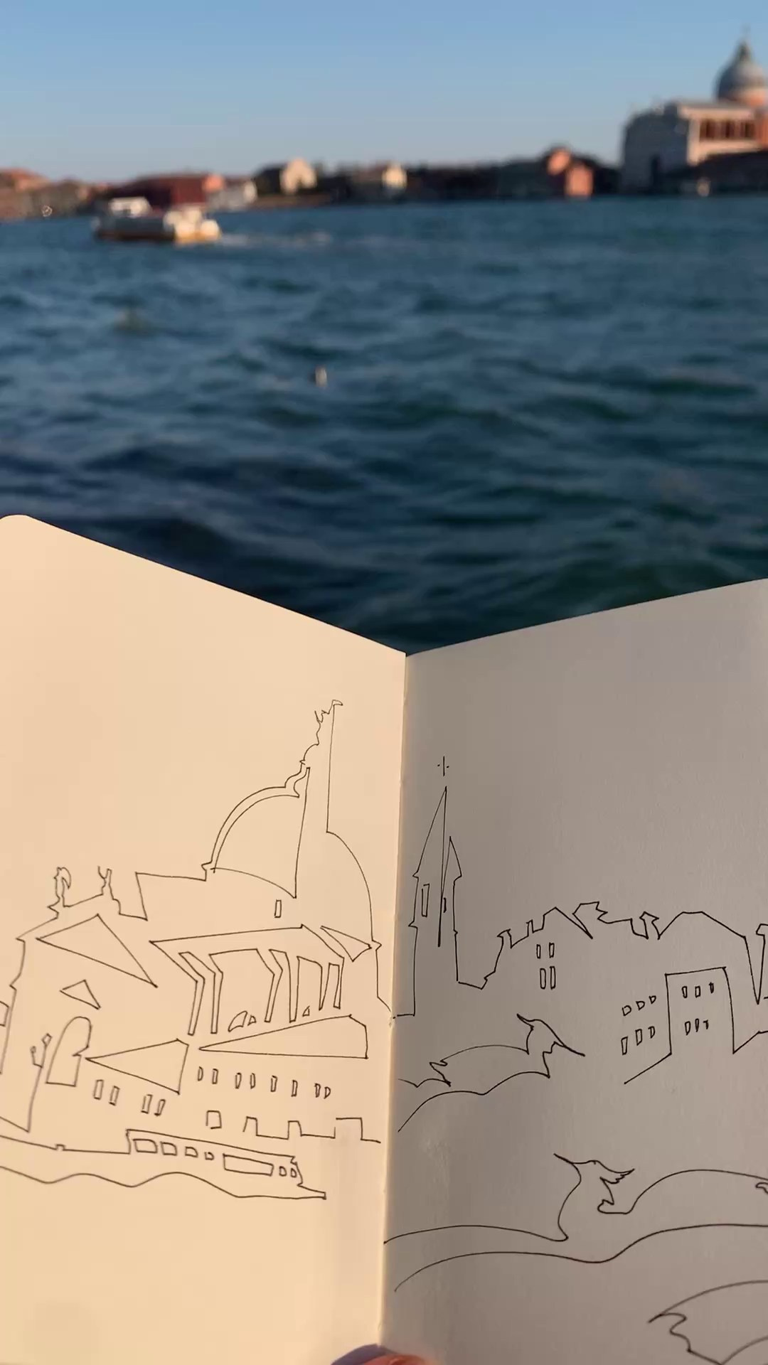 Video. Nadia Kuprina. Artist