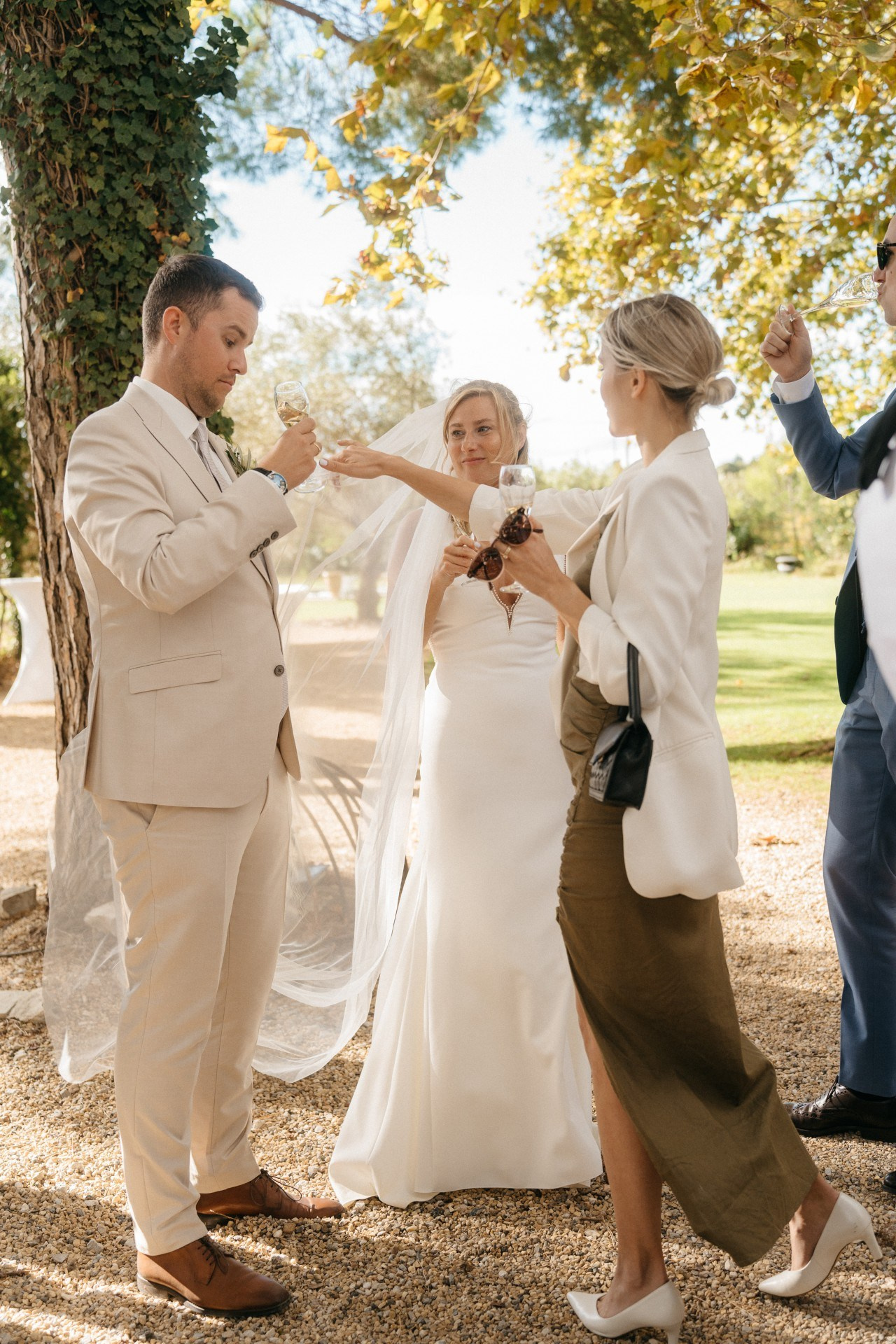 Provence & Promises. Свадебный и семейный фотограф Алексей Попов. Штутгарт, Германия