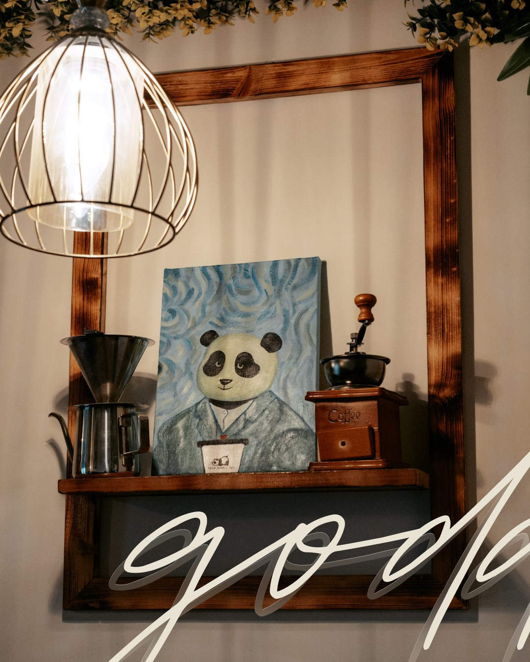 Goddess / Beauty-Wellness Salon Creative Direction. ODIX Creative