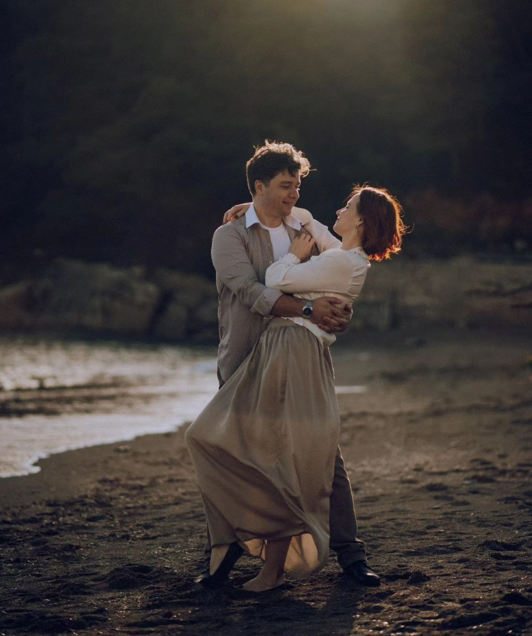 A. Family. Семейный фотограф. Сербия. Нови-Сад. Белград