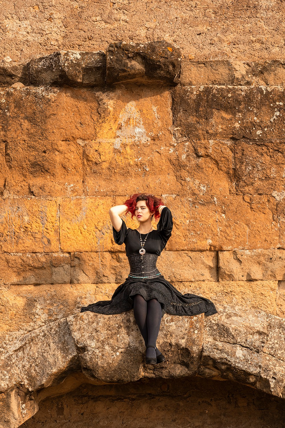 Katie Bassanesi. Glow Pixel