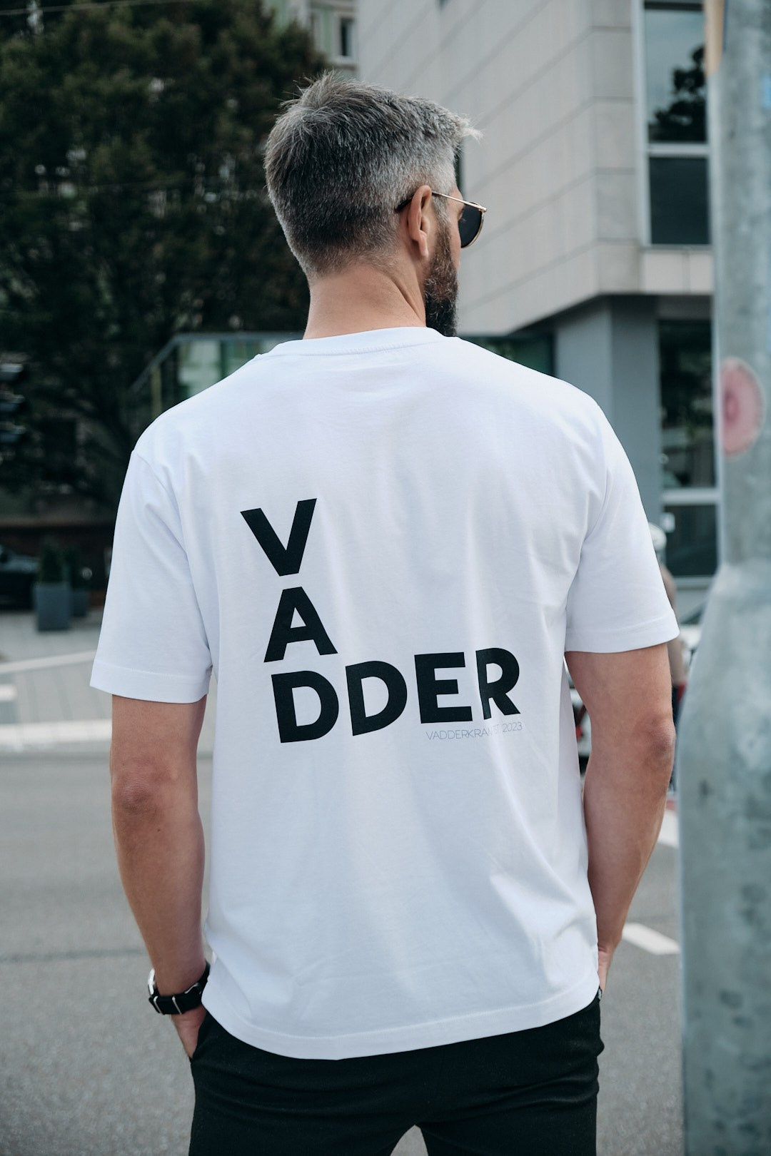 Brand Vadderkram. Valeriya Rudolph: Familien & Business Fotografin aus Karlsruhe