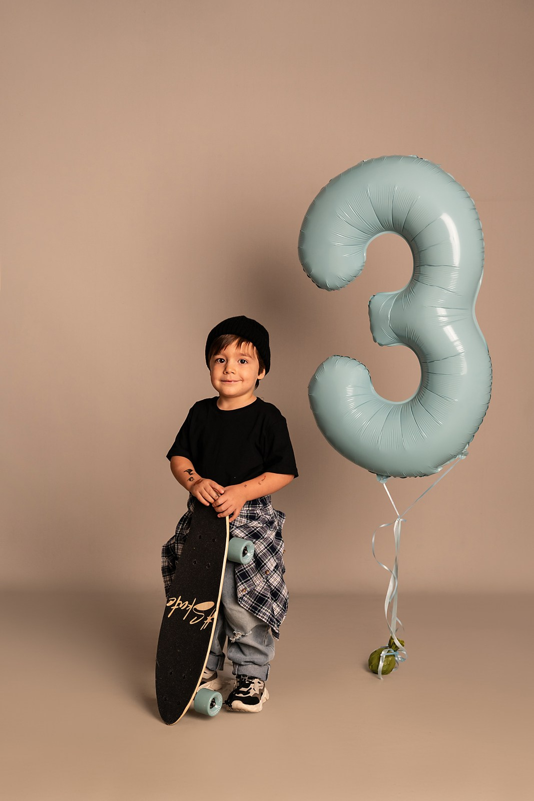 Sesja urodzinowa. VideofotKA.pl