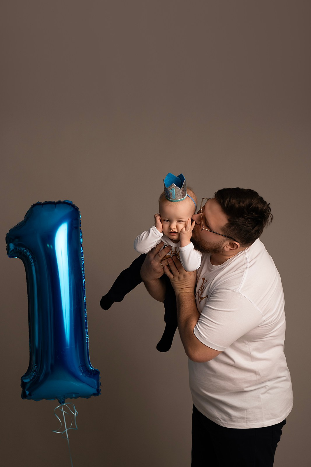 Sesja urodzinowa. VideofotKA.pl