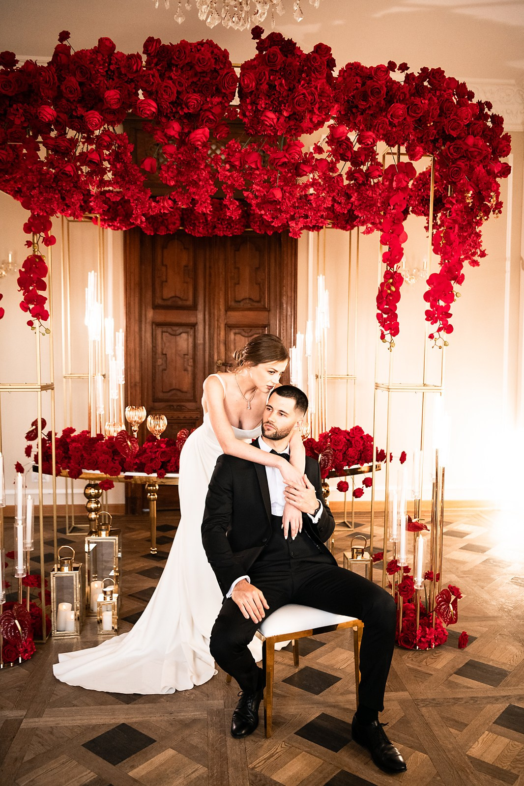 Weronika & Jakub. VideofotKA.pl