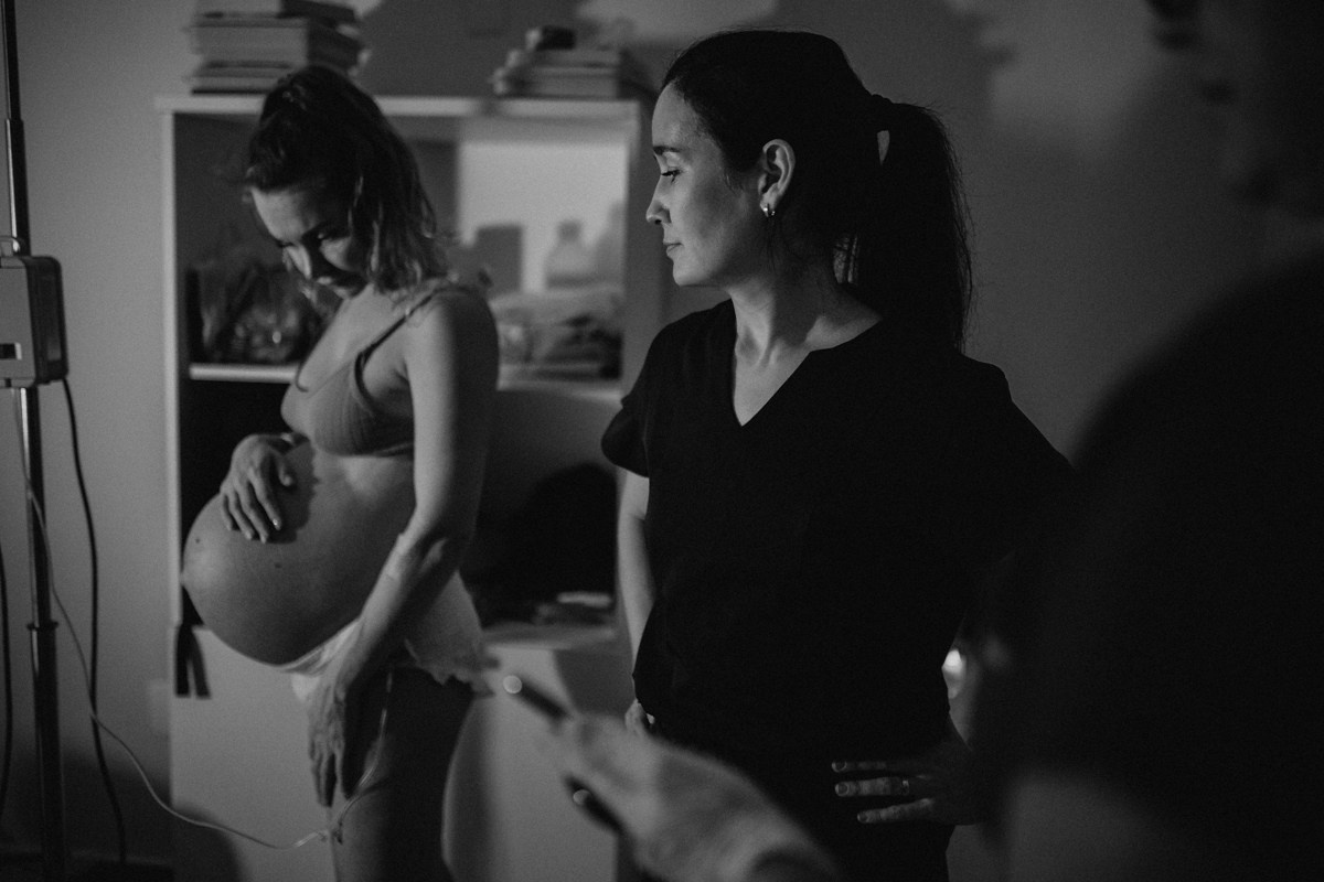 Nascimento do Felipe. Fotografa de família e crianças em Florianópolis SC Daria Ermolaev