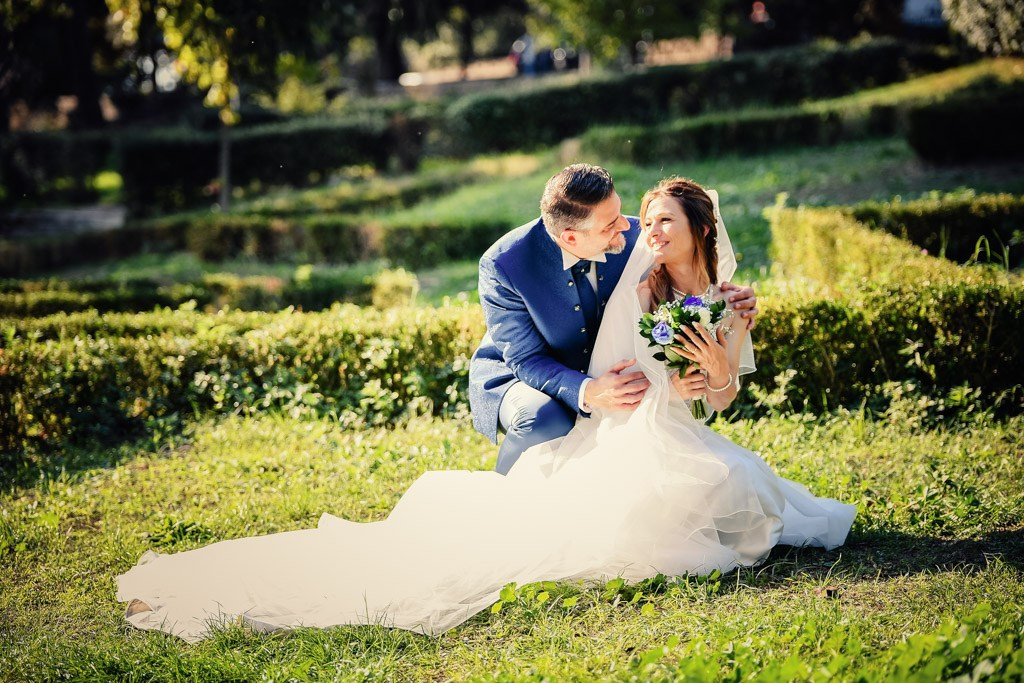 Nuntă. Gabriel Stanciu — Fotograf Nuntă Brasov
