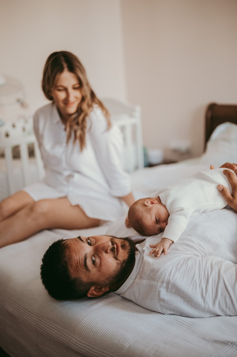 Nina, Filip, Viktor i Igor / porodicno fotografisanje. Deciji i porodicni fotograf u Beogradu Oksana Skendzic