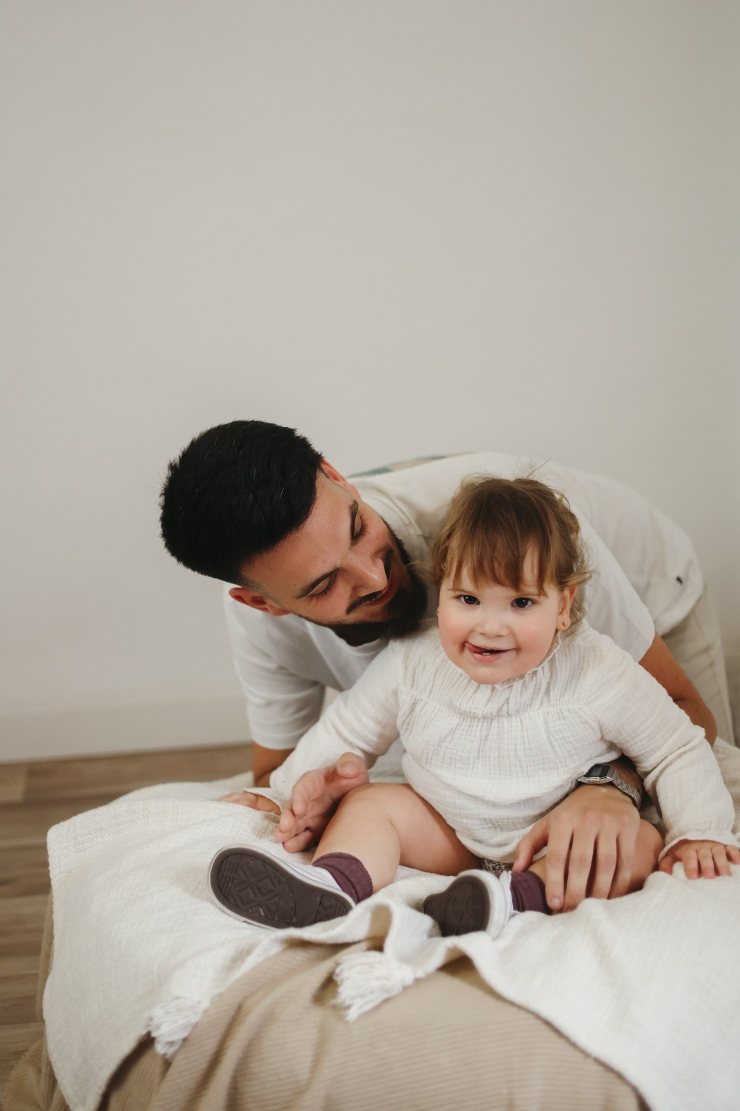 Recuerdos para Papá y Mamá