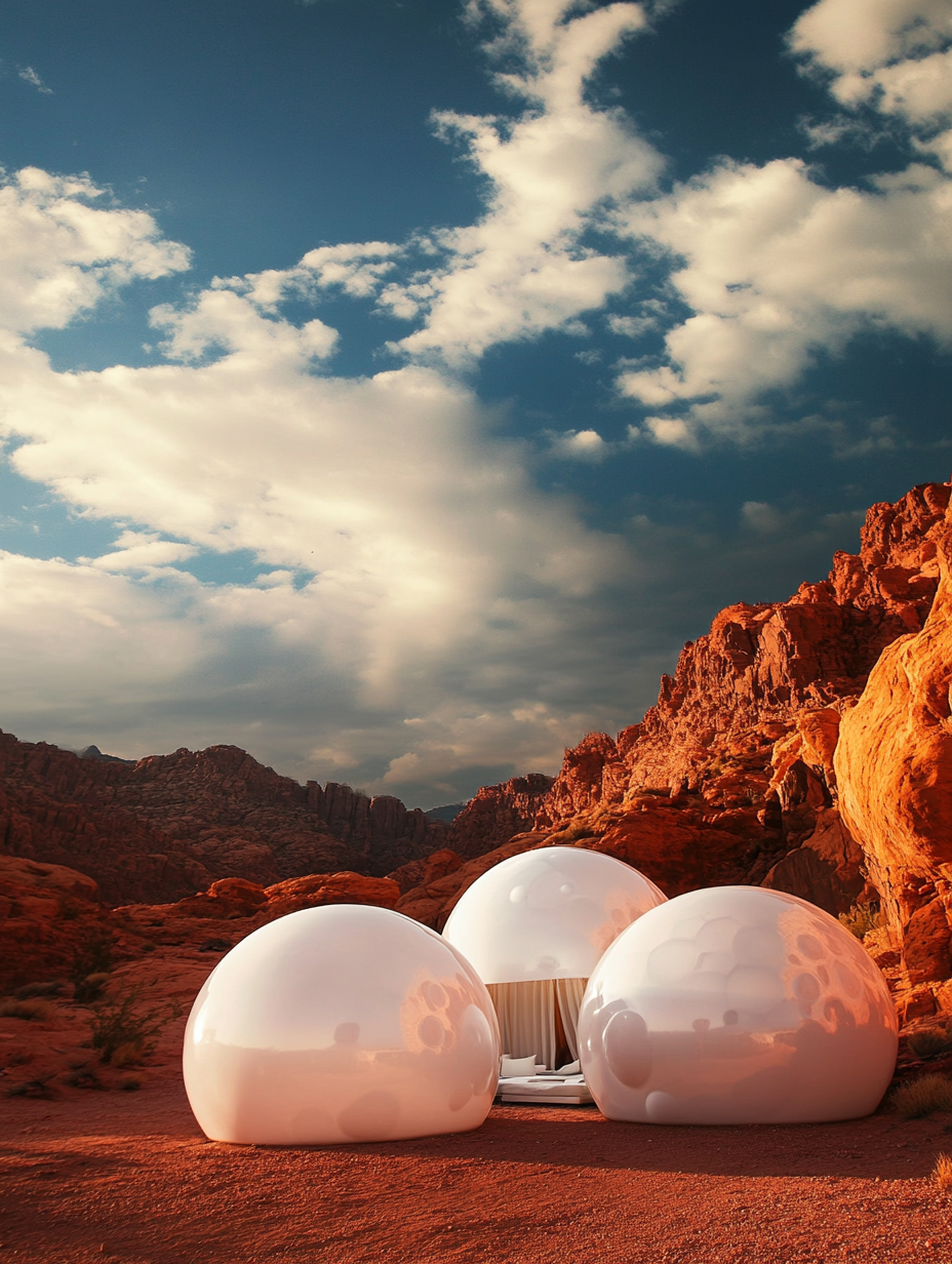 AI. Interior designer / visualizer Lisa Oputina