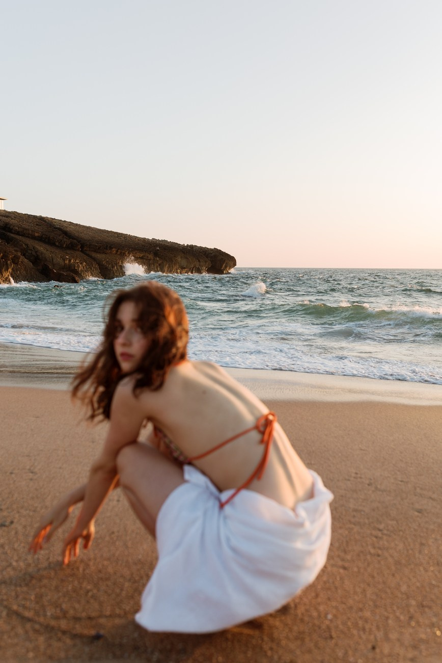 DIGITAL. Valery — Film and digital Photographer. Conceptual, Portrait & Brand Photography. Authentic, Identity Focused Storytelling. Lisbon, Portugal