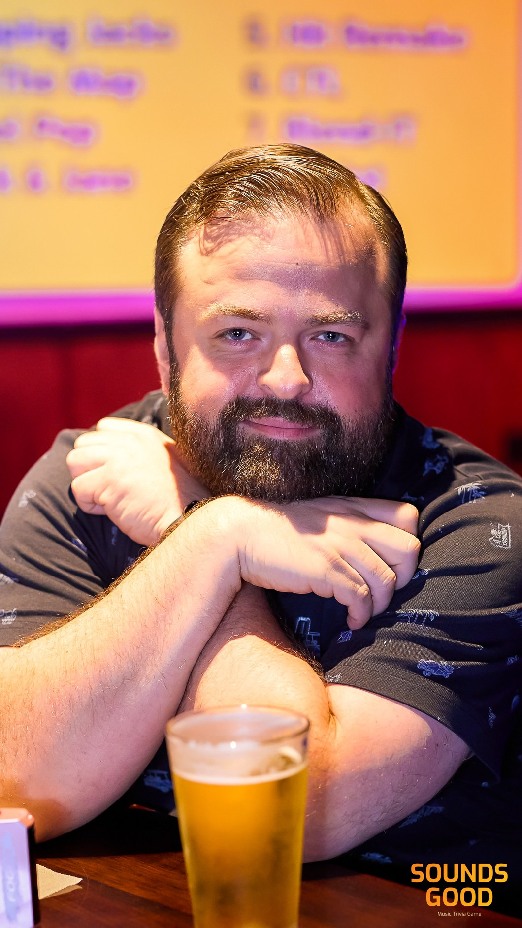 SOUNDS GOOD#3. Photographer Julia Makoveeva