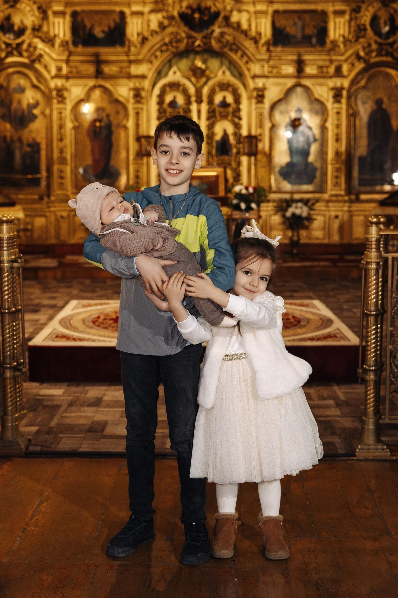 Recezii. Servicii Foto/Video