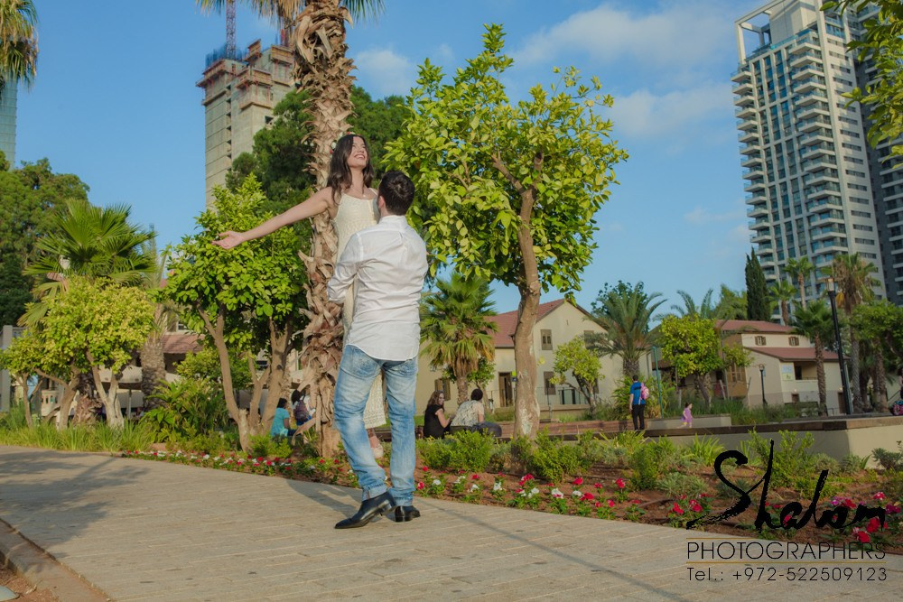 Stella & Elijahu. Wedding and events photographers Studio Shalom