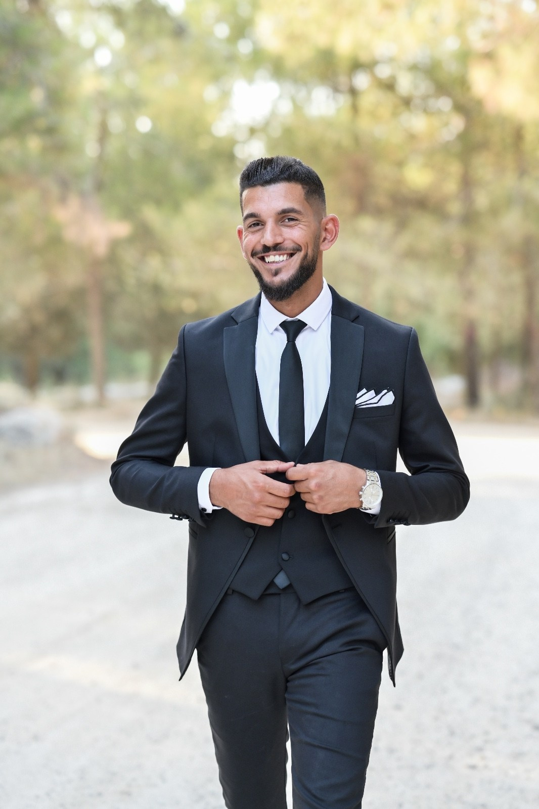 ימלון בירושלים וכול יער בארץ. Wedding and events photographers Studio Shalom