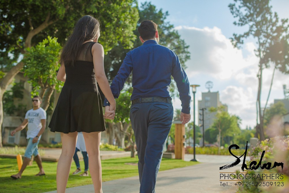 Stella & Elijahu. Wedding and events photographers Studio Shalom