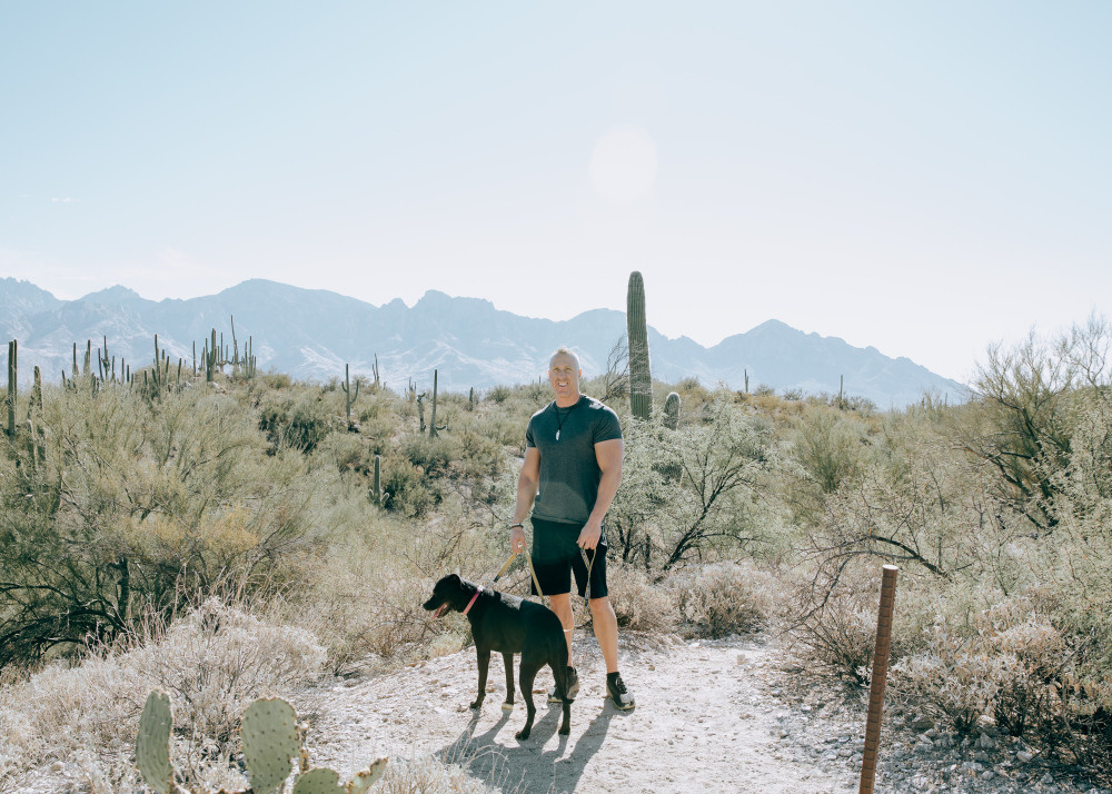 Daniel. Anastasia Post: Wedding and Editorial Photography