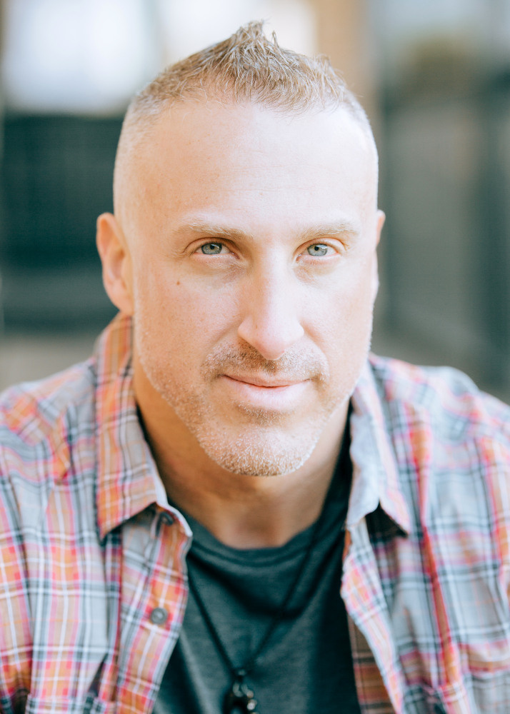 Daniel. Anastasia Post: Wedding and Editorial Photography