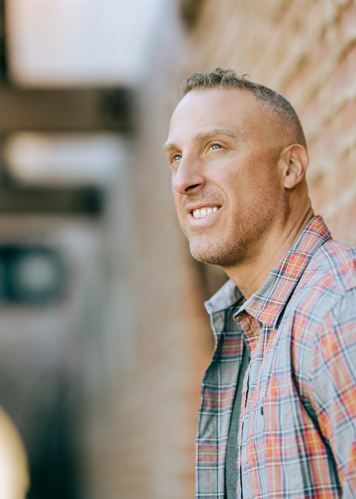 Daniel. Anastasia Post: Wedding and Editorial Photography