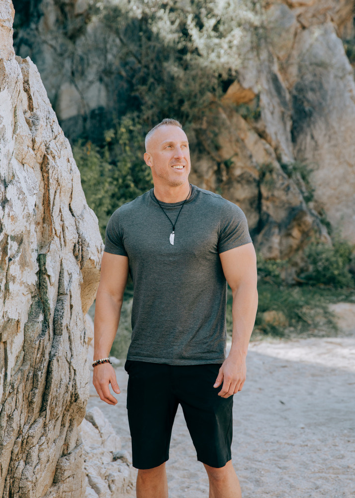 Daniel. Anastasia Post: Wedding and Editorial Photography